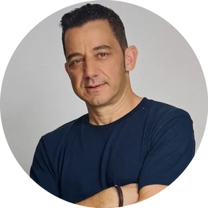 Erez Bousso